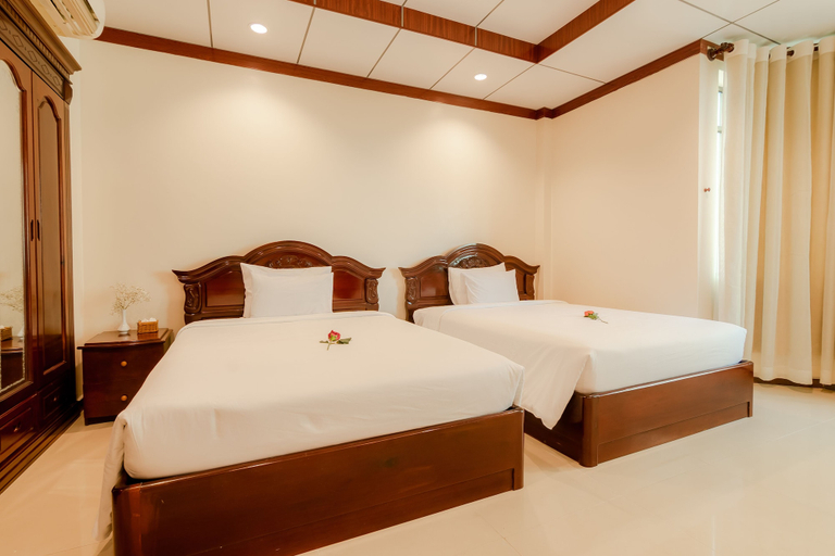 Bedroom 3, SUN AND SEA LEISURE, Vũng Tàu