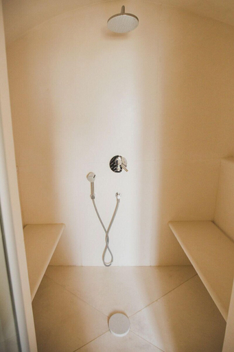 Bathroom 3, Castello Di Tassara, Piacenza