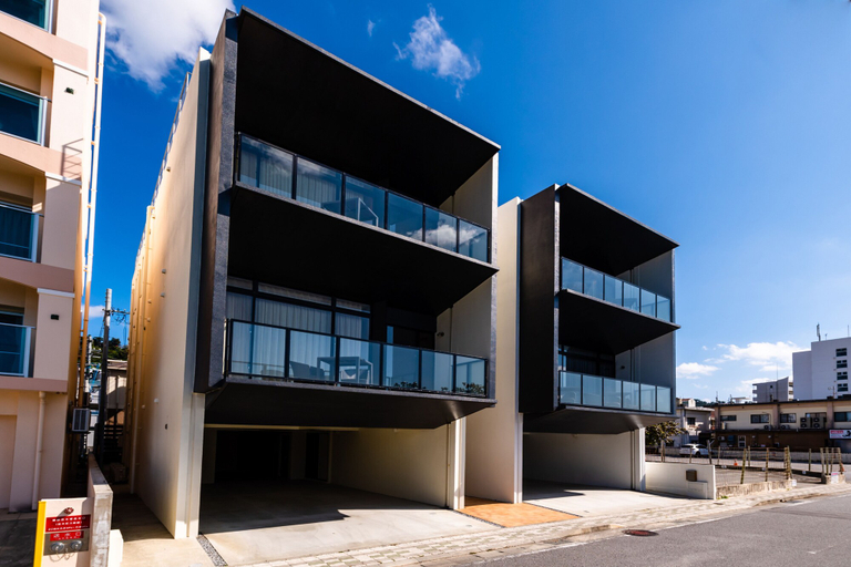Exterior & Views 2, Condominium NOOSA, Nago