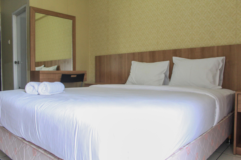 Bedroom 14