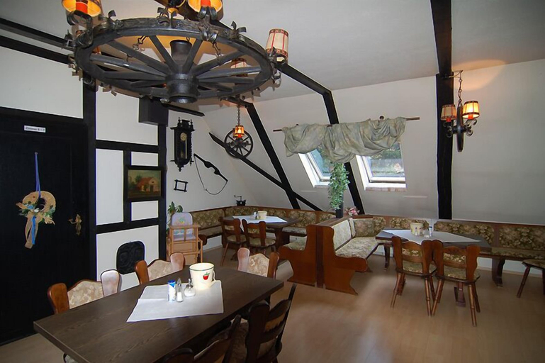Food & Drinks 4, Auf dem Langenhof Wunstorf, Region Hannover