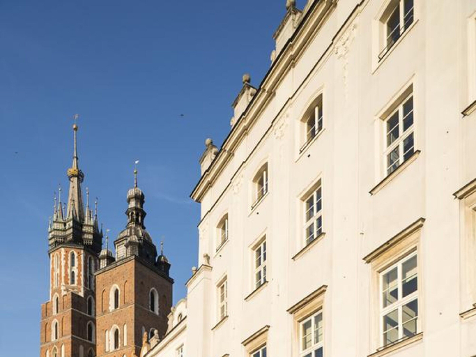 Exterior & Views 2, Apartments Rynek Glowny, Kraków City