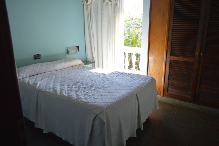 Bedroom 3, Pirayu Lodge Resort, Iguazú