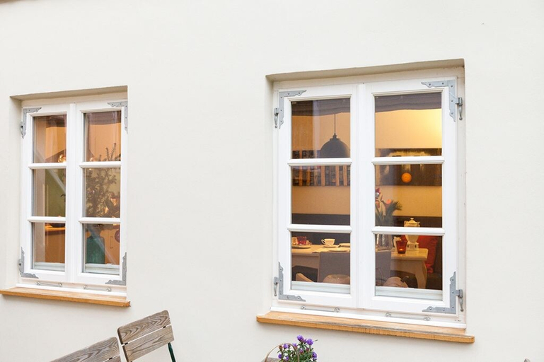 Exterior & Views, Ferienwohnung Lieblingsplatz, Lüneburg
