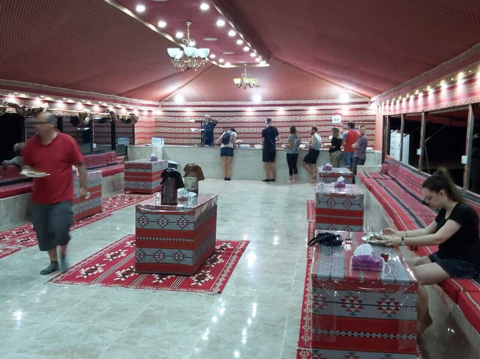 Wadi Rum Desert Adventures, Aqaba