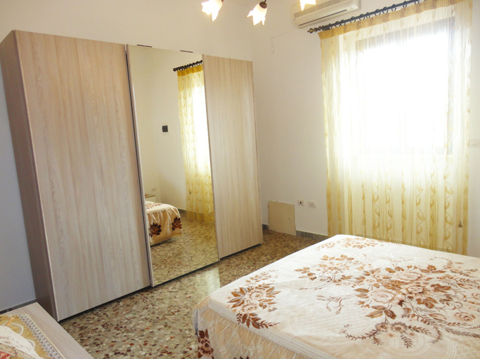 Room 5, VersoSud - Apartment Vicino Spiaggia 03, Lecce