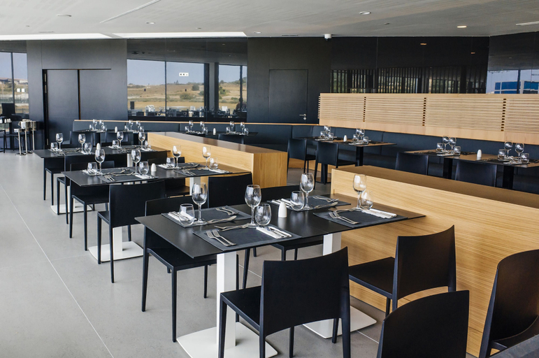 Food & Drinks 5, Rafa Nadal Residence, Baleares