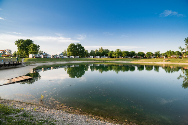 Others 5, Mobile Homes with Thermal Riviera Tickets in Terme Čatež, Brežice