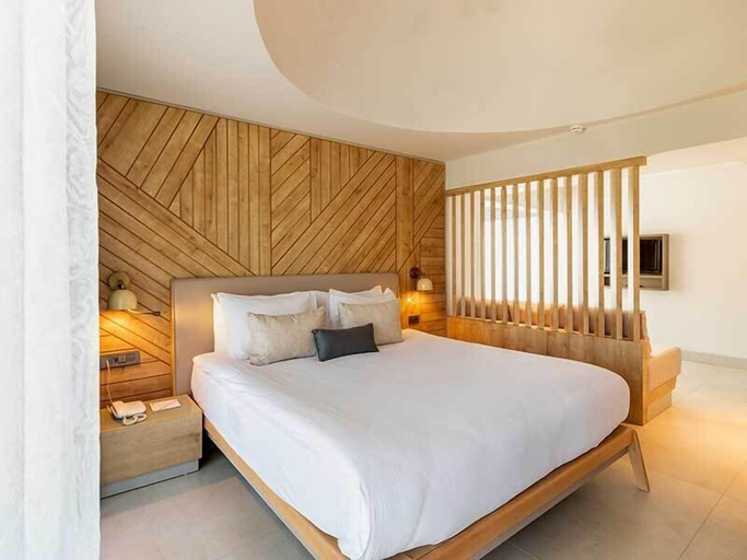 Bedroom 5, Paloma Orenda - All inclusive, Manavgat