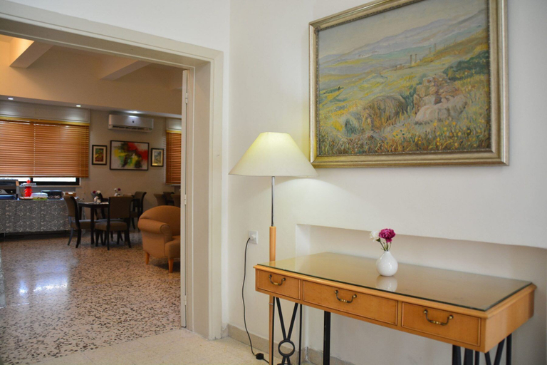 Others 5, The Y Hotel Amman, Wadi Essier