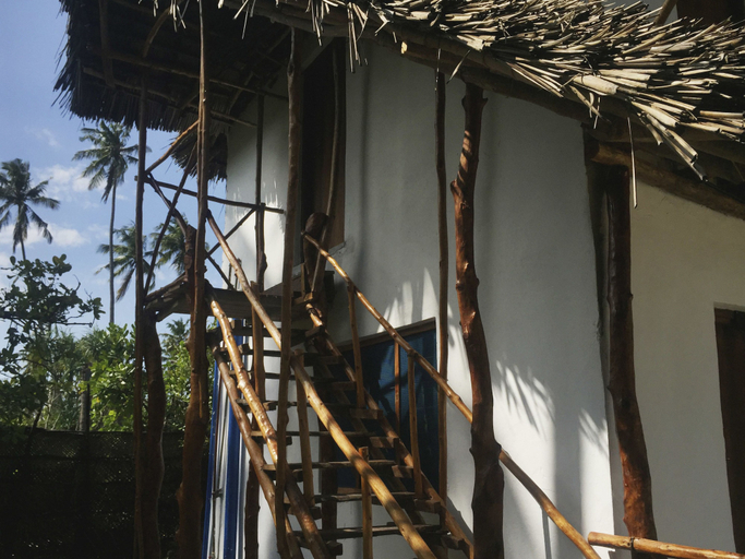 Exterior & Views 2, Mount Zion Lodge, Kati