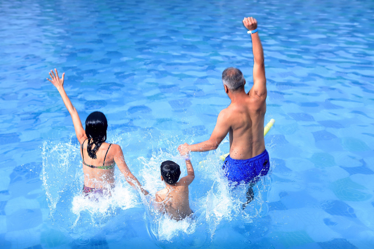 Sport & Beauty 5, Decameron El Pueblo - All Inclusive, Lima