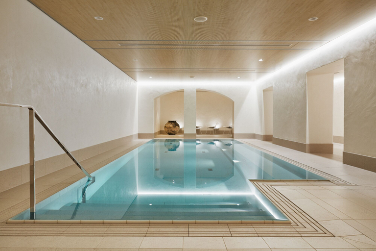 Sport & Beauty 4, Hotel St. George Helsinki, Uusimaa