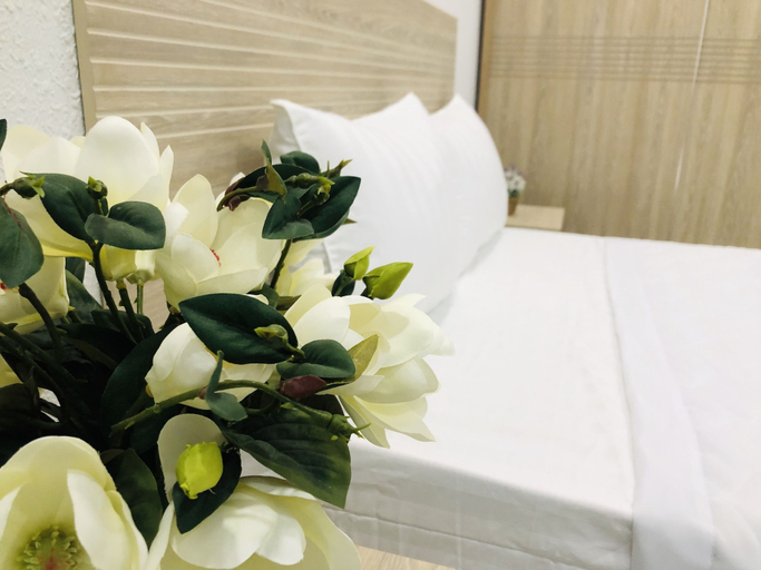 Bedroom 3, Estelle Boutique Apartment, District 1