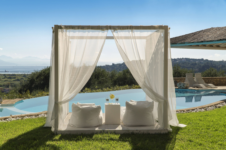 Others 5, Luxury Villa Piedra, Ionian Islands