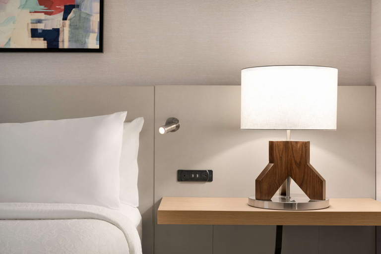Bedroom 3, Hilton Garden Inn Tysons Corner, Fairfax