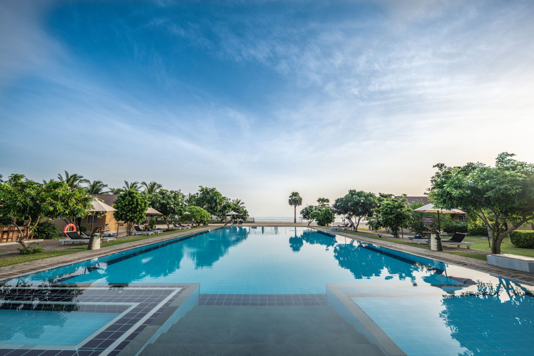 Sport & Beauty 2, Amethyst Resort Passikudah, Koralai Pattu (Valachchenai)