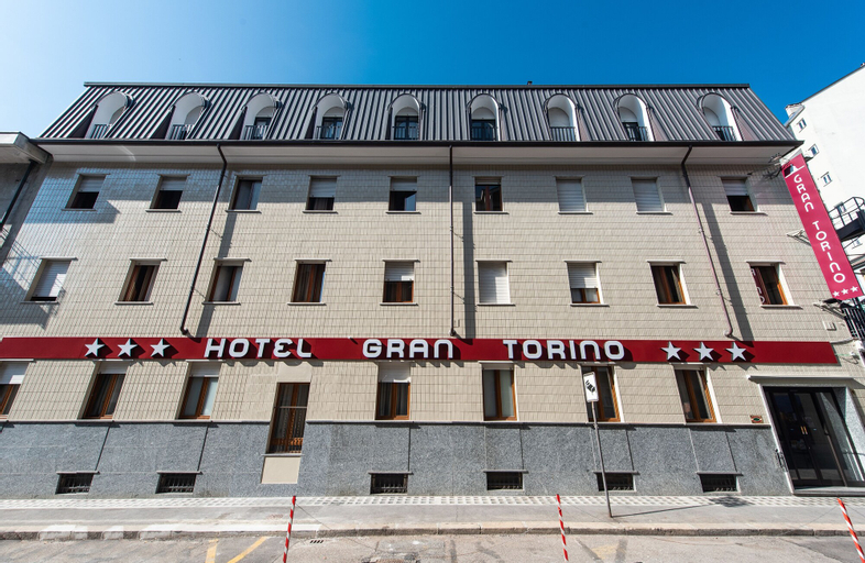 Exterior & Views 5, Hotel Gran Torino, Torino