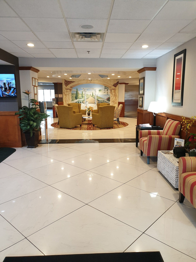 Others 1, Hawthorn Extended Stay by Wyndham Kingsland Kings Bay Naval, Camden