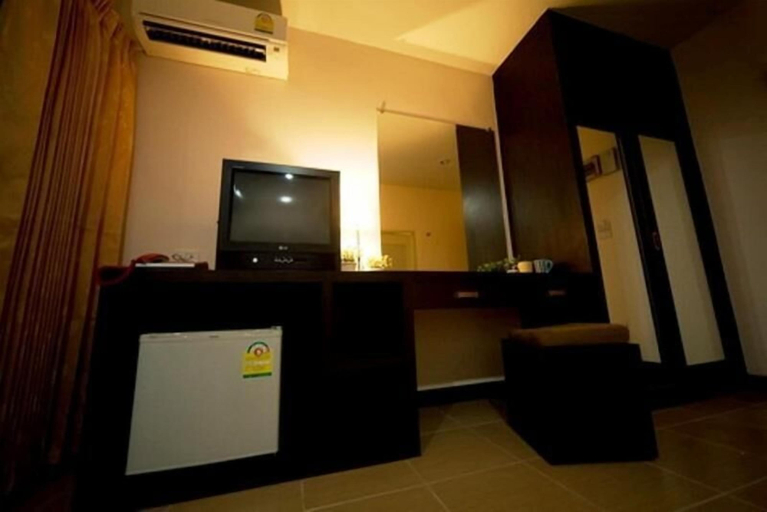 Others 4, Baan Vor Sumongkol Services Apartment, Muang Khon Kaen