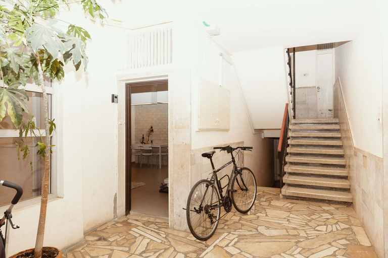 Exterior & Views, 2Rooms Perfect Location 1Min to Beach