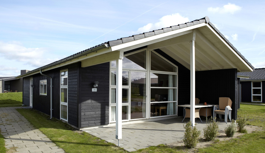 Exterior & Views 2, Lalandia Resort Billund, Billund
