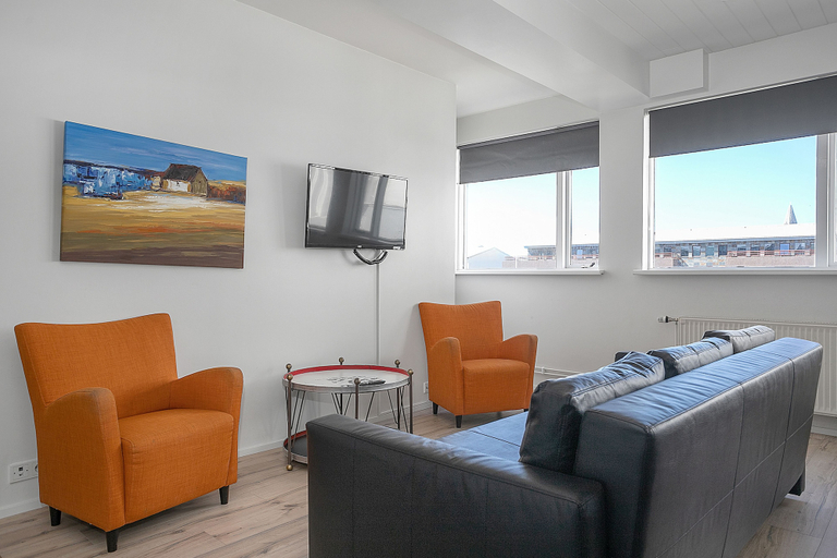 Others 5, Stay Apartments Einholt, Reykjavík