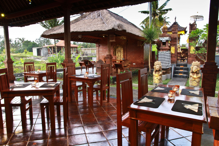 Food & Drinks 5, Puri Suksma Ubud, Gianyar