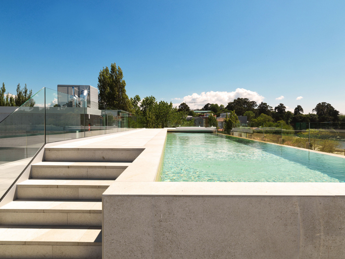 Sport & Beauty 2, Noa Boutique Hotel, A Coruña