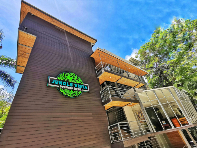Exterior & Views 2, Jungle Vista Boutique Hotel, Aguirre