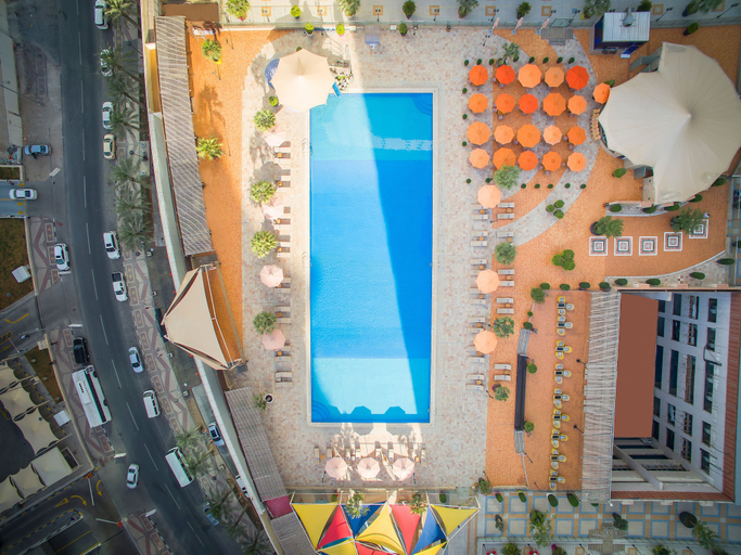 Sport & Beauty 3, Ezdan Residence, Doha