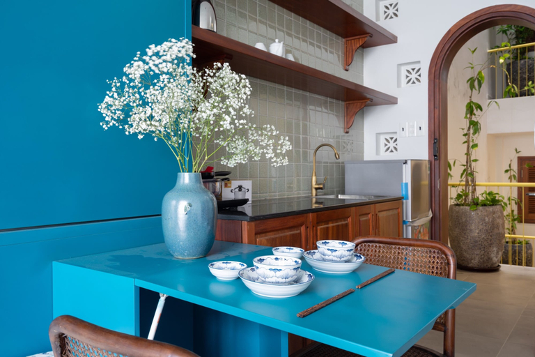 Others 5, JooHouse Lux, Bình Thạnh