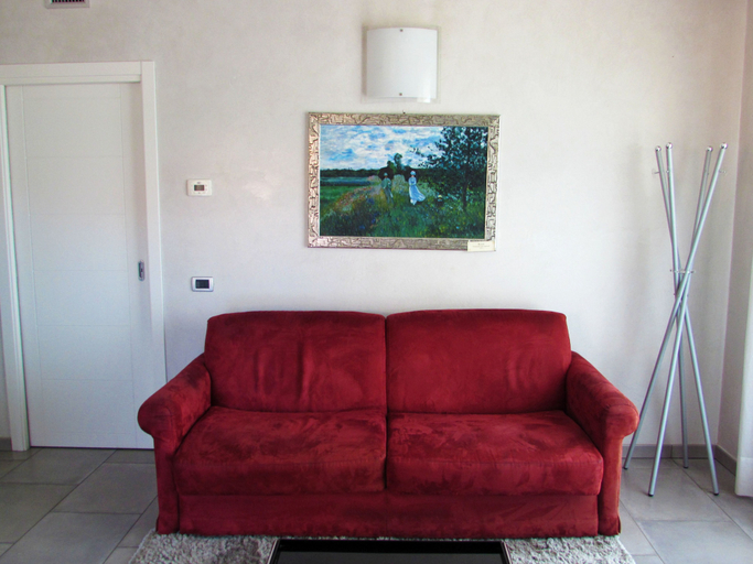 Others 5, Hotel Dante Residence, Mantua