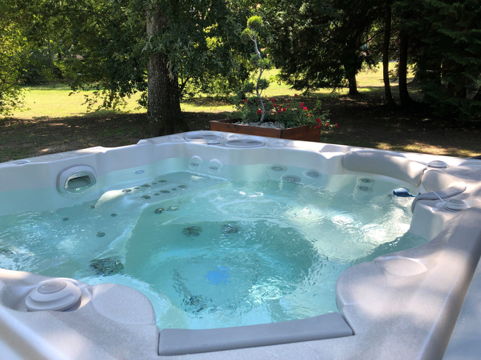 Sport & Beauty 3, Relais du Destin, Isère
