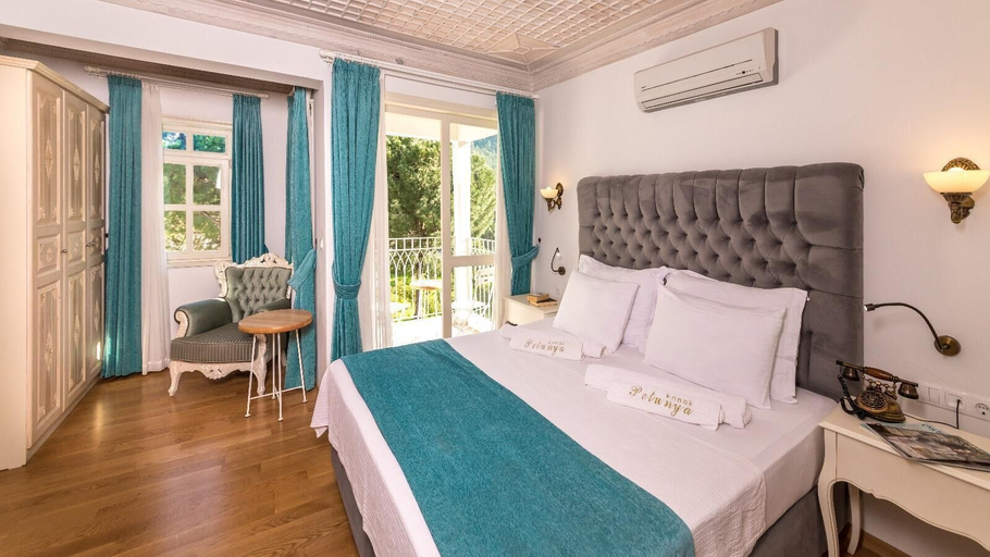 Bedroom 3, Petunya Konak - Boutique Class, Marmaris