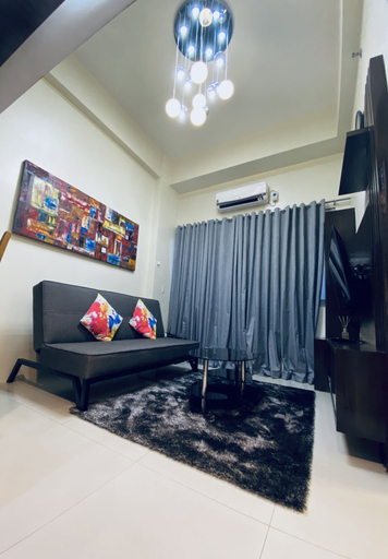 Others 5, HnM Management - One Palm Tree Villas, Pasay City
