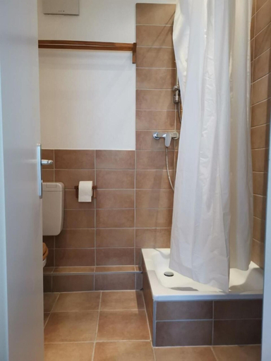 Bathroom 4, Berlin-Apartments, Berlin