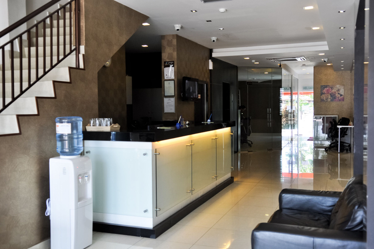 Others 5, Signature Hotel, Kuantan