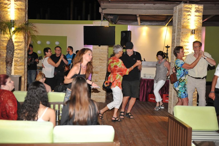 Food & Drinks 5, Hotel Heleni Beach, South Aegean