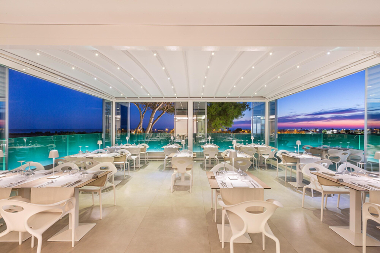 Food & Drinks 5, Perla Saracena Luxury Suites, Lecce