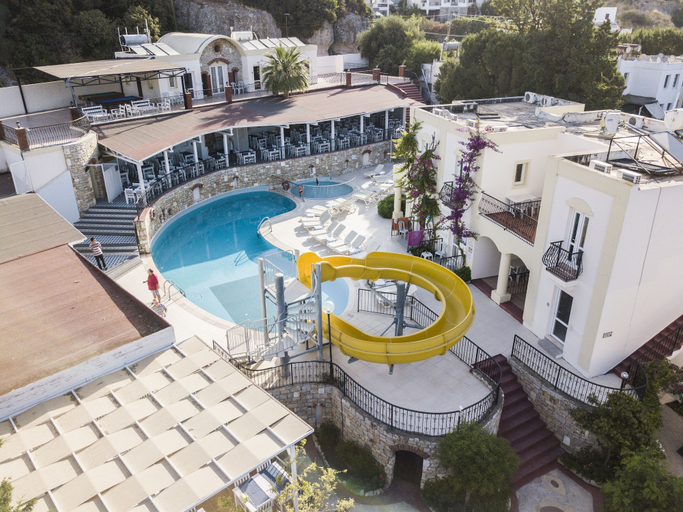 Sport & Beauty 2, Paloma Family Club, Bodrum