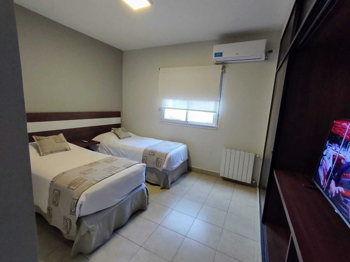 Bedroom 3, Urquiza Suites Salta, Capital