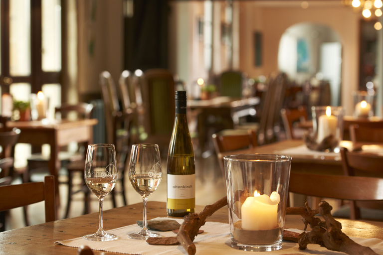 Food & Drinks 5, Hotel Im Schulhaus, Rheingau-Taunus-Kreis