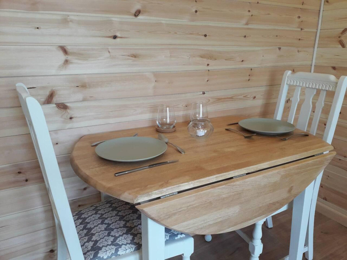 Others 5, Rowan - Luxury Eco Pod at Trewithen Farm Glamping, Cornwall