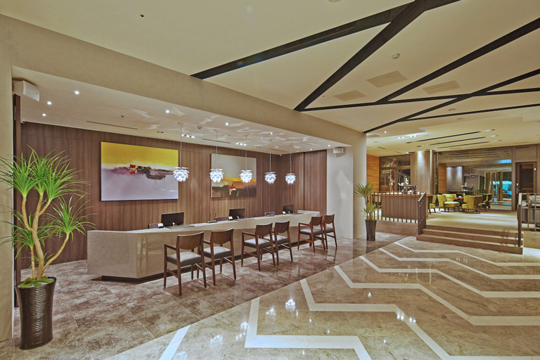 Others 2, La Vida Hotel, Taichung