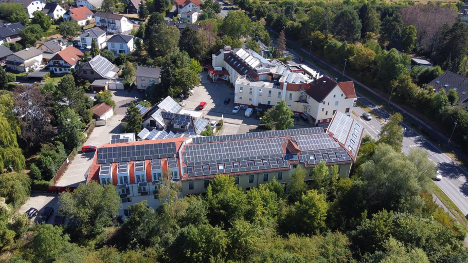 Exterior & Views 2, Four Stars by City Hotel, Rhein-Sieg-Kreis