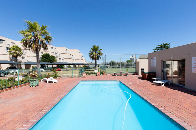 Sport & Beauty 5, Mont Serrat 58 by CTHA, City of Cape Town