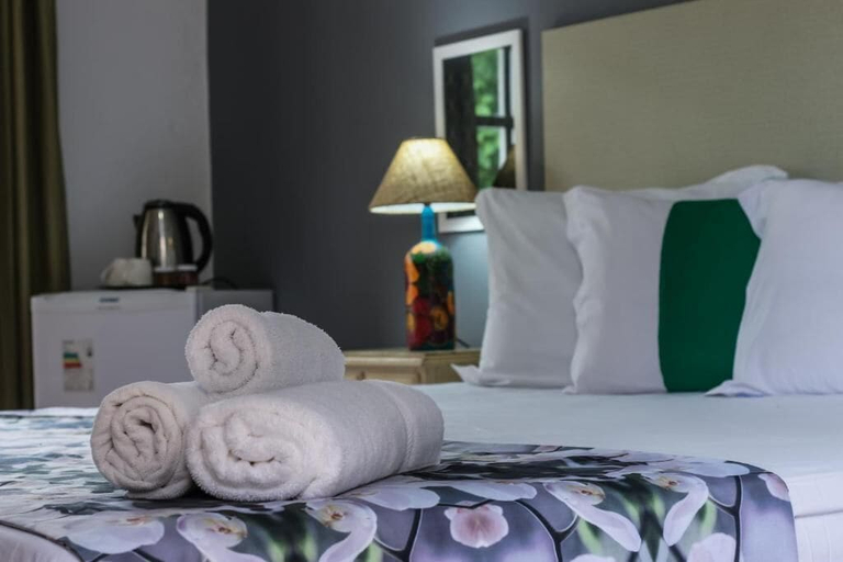 Bedroom 3, Pousada Arvoredo, Pirenópolis