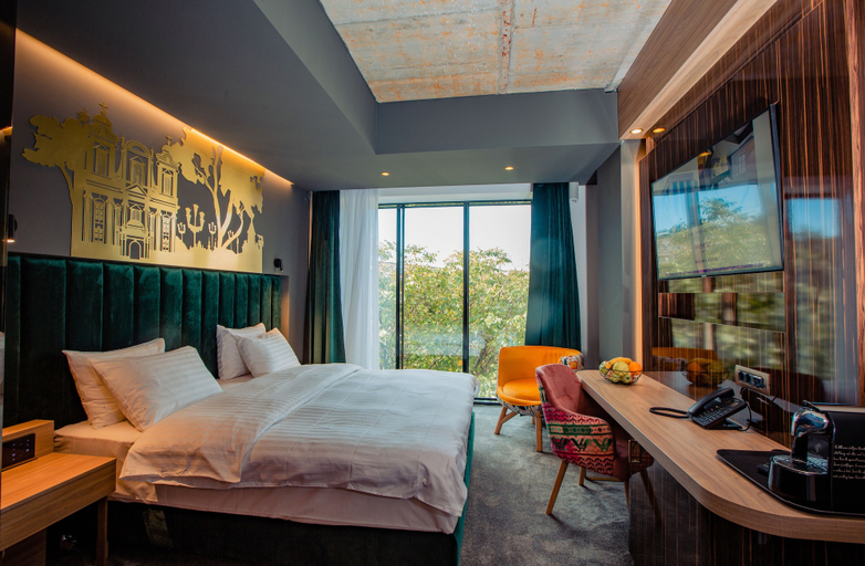 Bedroom 3, Mercure Timisoara, Timisoara