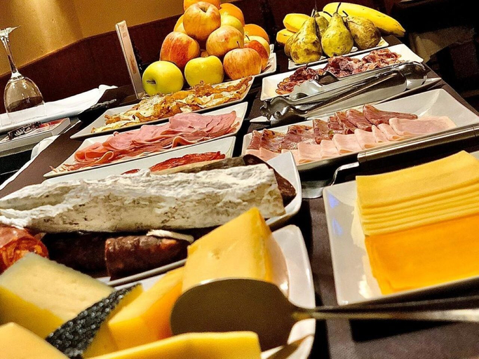 Food & Drinks 5, La Petite Boheme, Lleida